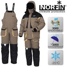 Žieminis kostiumas Norfin Arctic 2